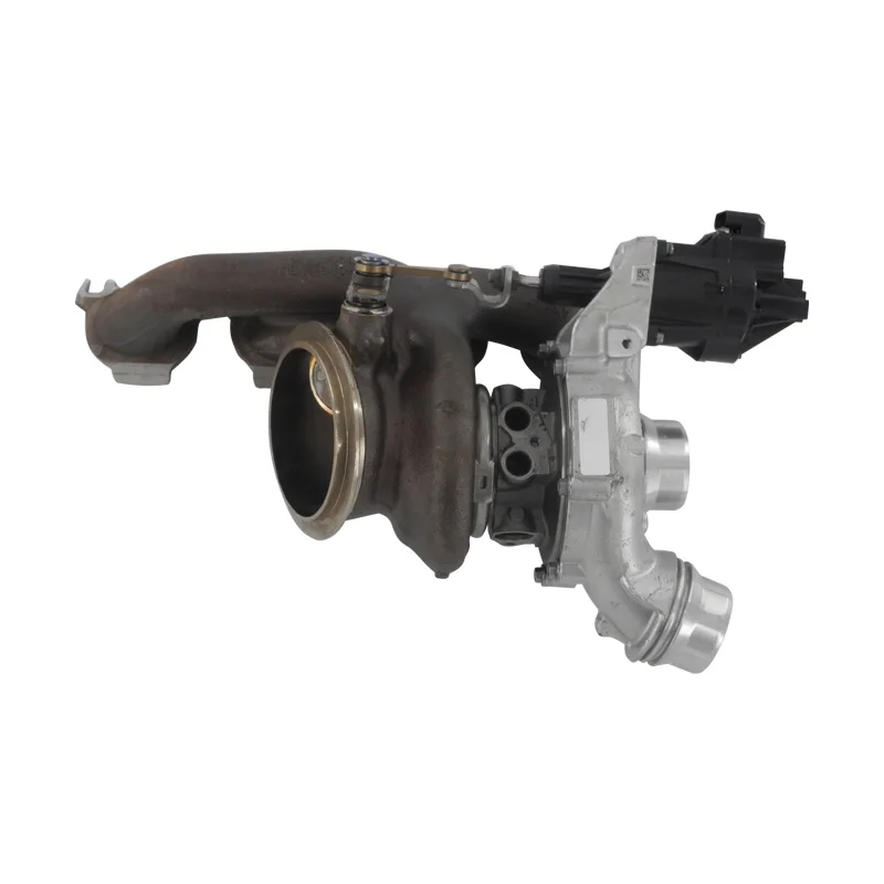 MGT2056 851676-0004 8631904 8629970 7953253 Electric Turbo Charger For BMW 2.0
MGT2056 851676-0004 8631904 8629970 7953253 Electric Turbo Charger For BMW 2.0