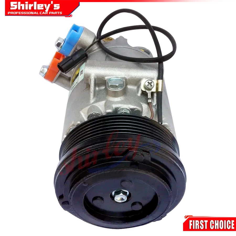 For Volkswagen AC Air Conditioning Conditioner Compressor Golf Car oem 5X0820803C 5X0820803D 06562017 10045
For Volkswagen AC Air Conditioning Conditioner Compressor Golf Car oem 5X0820803C 5X0820803D 06562017 10045