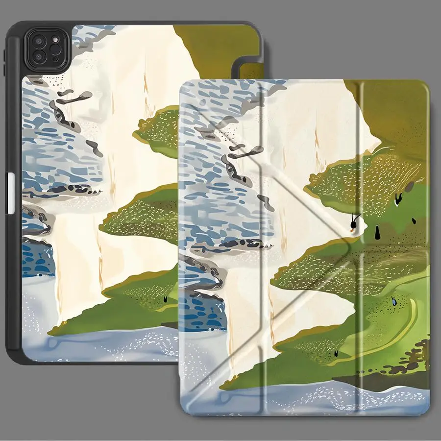 Holder Cover Tablet Case For iPad Mini 6 7 Air 4 5 M3 M2 M4 11inch Pro 2025 Pro 11th 10th 9th 8th 7th 12.9inch Abstract
Holder Cover Tablet Case For iPad Mini 6 7 Air 4 5 M3 M2 M4 11inch Pro 2025 Pro 11th 10th 9th 8th 7th 12.9inch Abstract