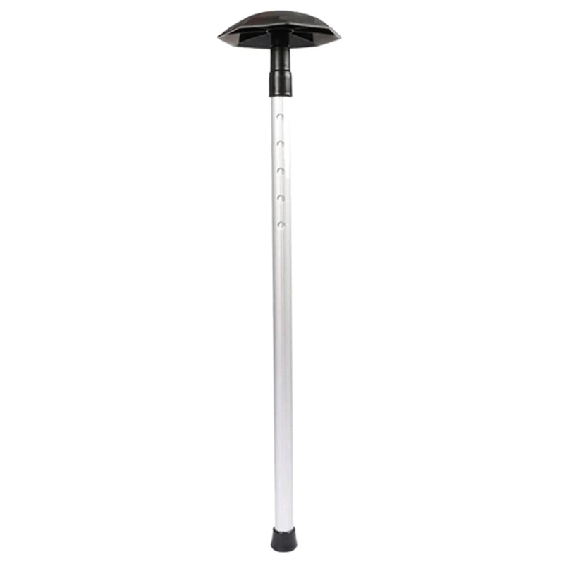 Golf Club Stiff Arm, Golf Travel Bag Support Rod Stick With Anti-Impact Support Cover,Foldable Golf Bag Support Stick
Golf Club Stiff Arm, Golf Travel Bag Support Rod Stick With Anti-Impact Support Cover,Foldable Golf Bag Support Stick