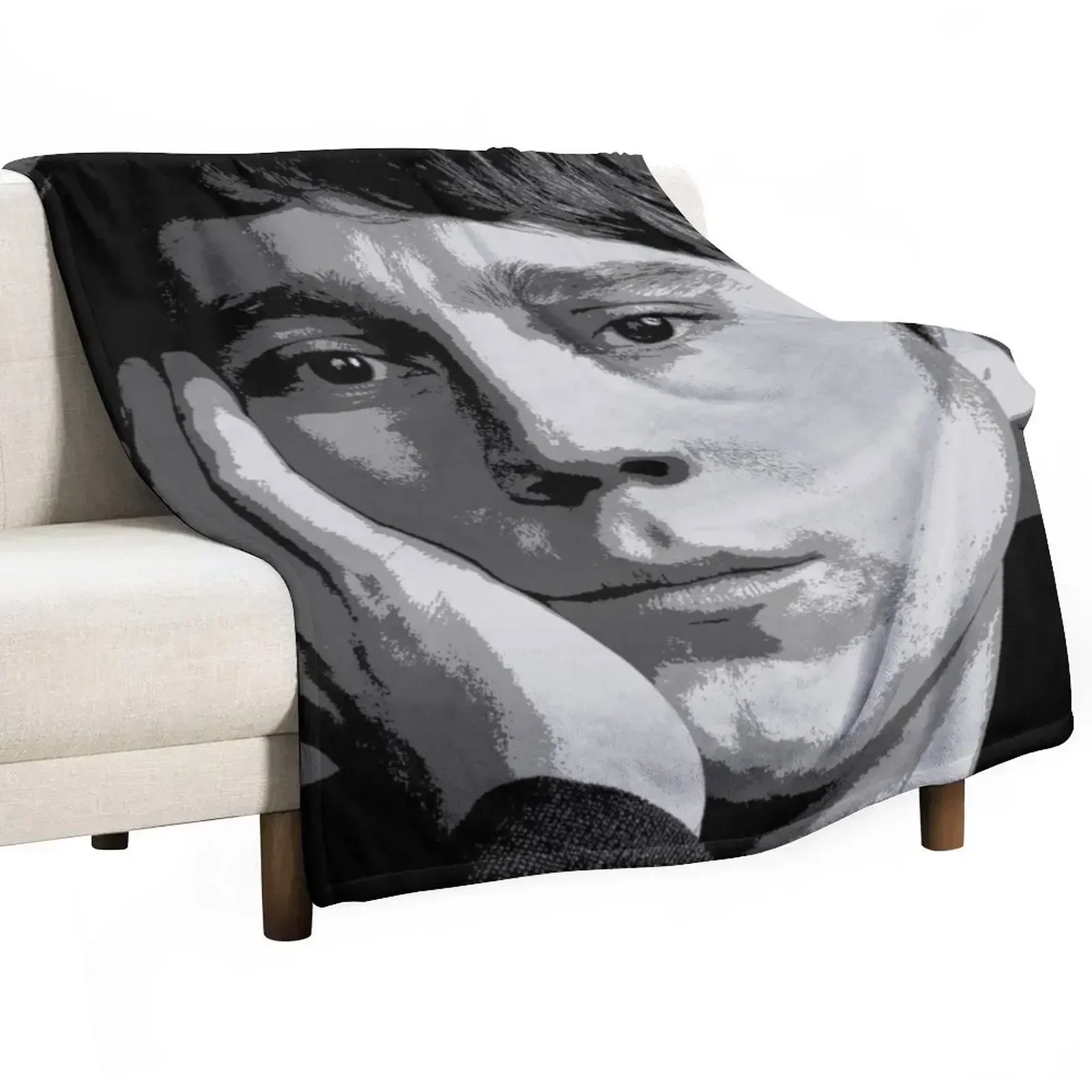 Paul Dano Pop Art Portrait Throw Blanket Soft Bedroom Blanket for Night Sleeping
Paul Dano Pop Art Portrait Throw Blanket Soft Bedroom Blanket for Night Sleeping