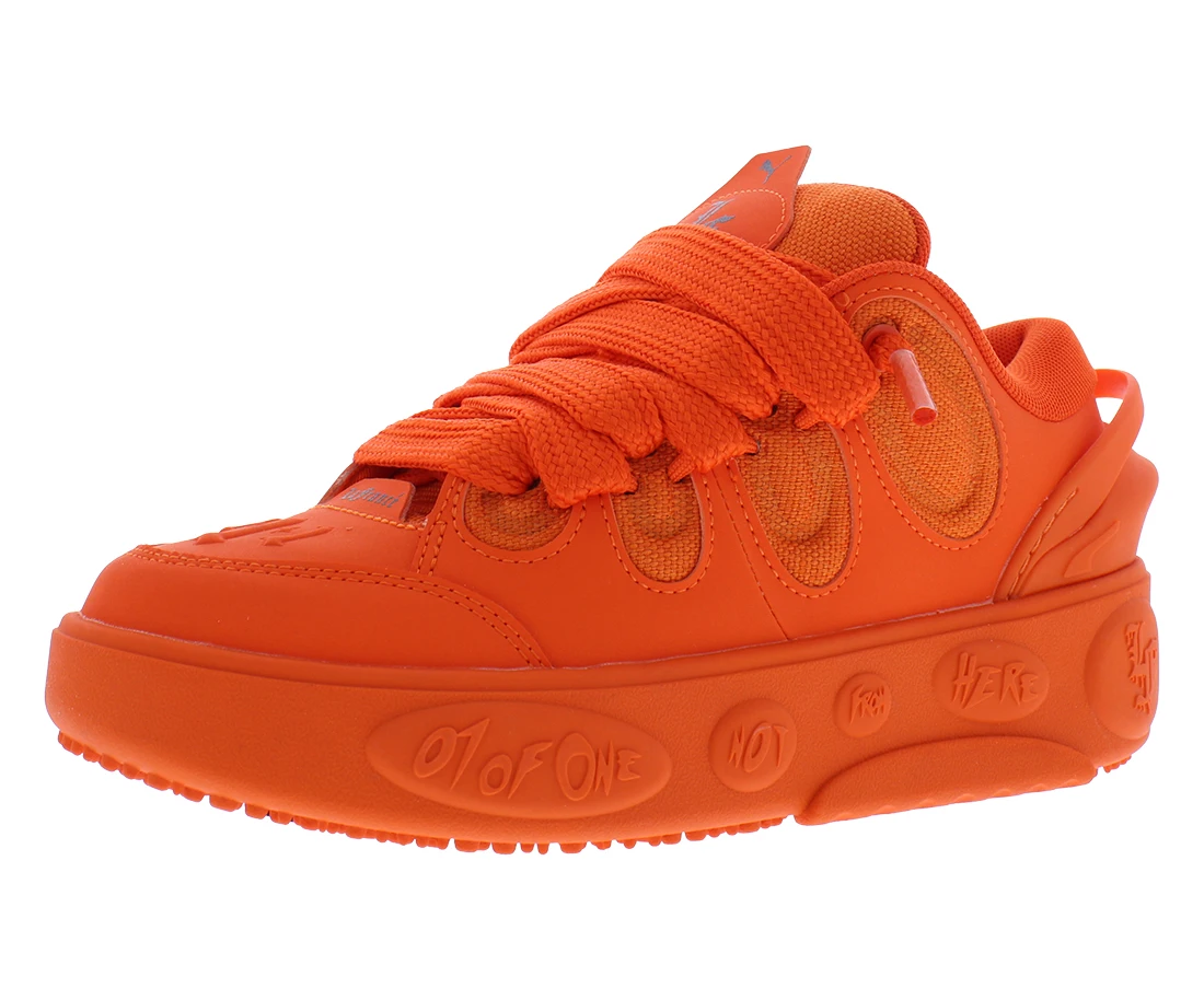 Puma La France Gifted GS Girls Shoes
Puma La France Gifted GS Girls Shoes