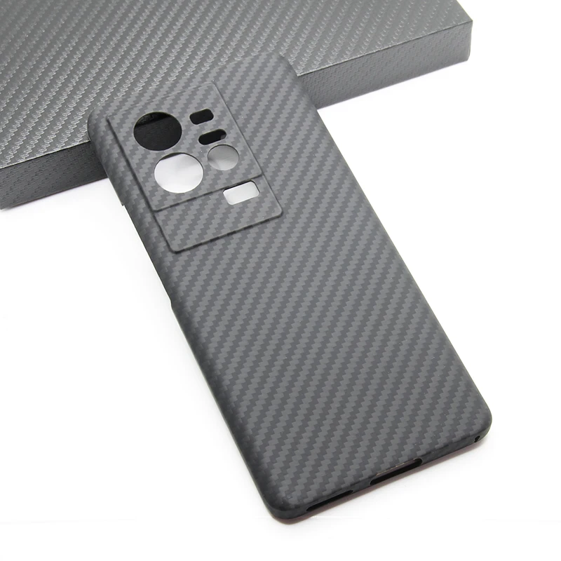 Case for IQOO 11 11S Ultrathin Fashion Real Carbon Fiber Aramid Anti-explosion Mobile Phone Protective Cover Protection Shell
Case for IQOO 11 11S Ultrathin Fashion Real Carbon Fiber Aramid Anti-explosion Mobile Phone Protective Cover Protection Shell