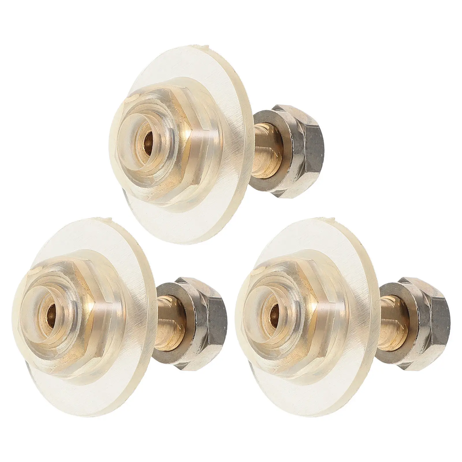 3Pcs Valve Core for Life Jackets Iron Copper Quick Inflation Replacement Kit Tight Seal Leak Proof for Water Sports Safety Gear
3Pcs Valve Core for Life Jackets Iron Copper Quick Inflation Replacement Kit Tight Seal Leak Proof for Water Sports Safety Gear