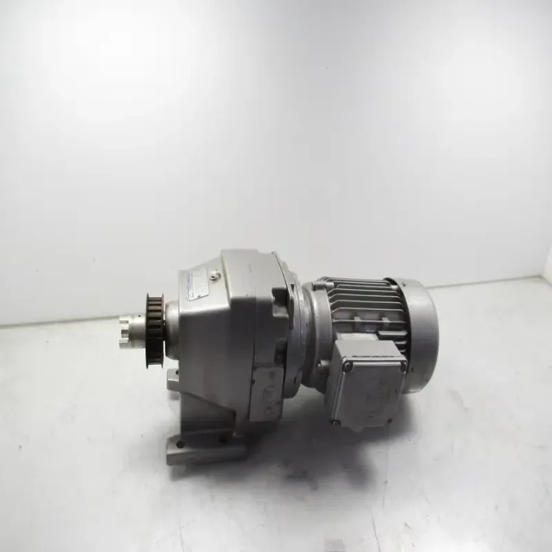 New, Ready Stock Brand New Stober R27-0000-075-4 1398661 W FDR-80B4Q Motor for Plc
New, Ready Stock Brand New Stober R27-0000-075-4 1398661 W FDR-80B4Q Motor for Plc