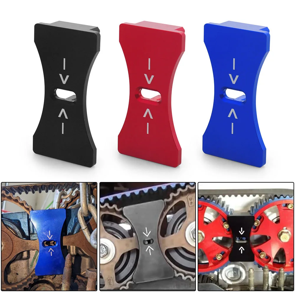 Car Engine Cam Gear Lock Timing Belt Installation Tool ERG947049 Auto Accessories
Car Engine Cam Gear Lock Timing Belt Installation Tool ERG947049 Auto Accessories