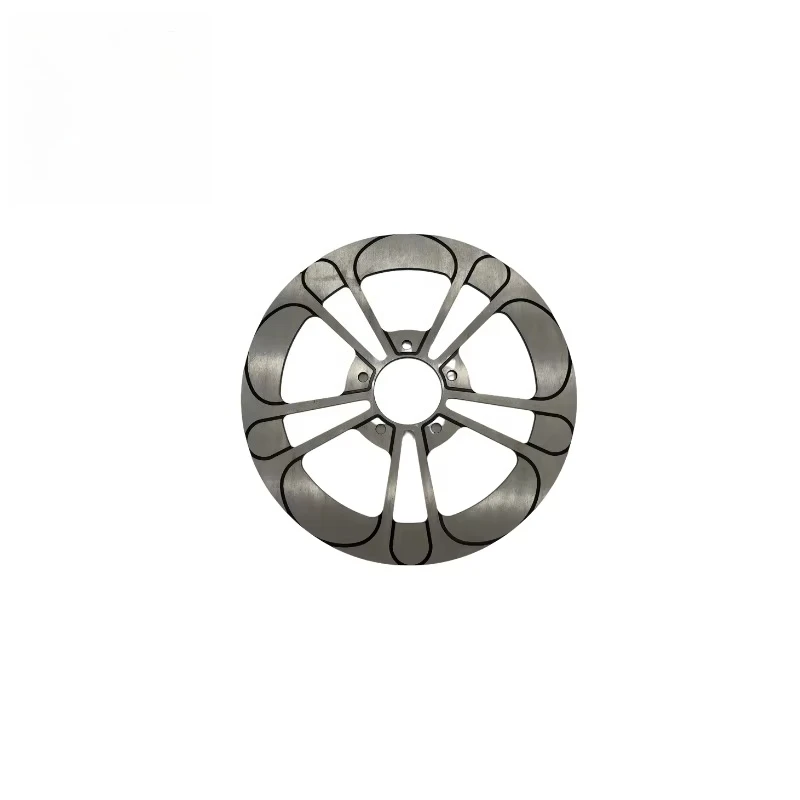 STLF Motorcycle Parts Brake Disc Rotor Disc Motorcycle Modified All Models in the Series
STLF Motorcycle Parts Brake Disc Rotor Disc Motorcycle Modified All Models in the Series