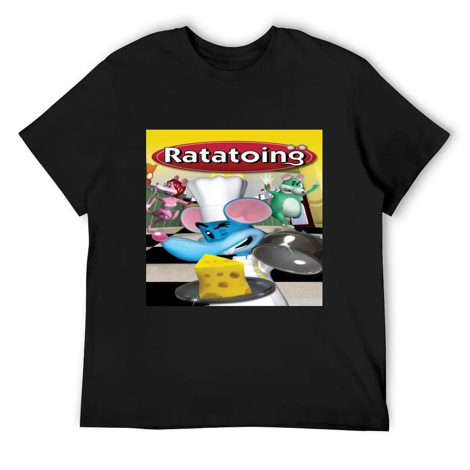 ratatoing T-Shirt boys animal print essential t shirt blacks shirts graphic tees mens t shirt
ratatoing T-Shirt boys animal print essential t shirt blacks shirts graphic tees mens t shirt