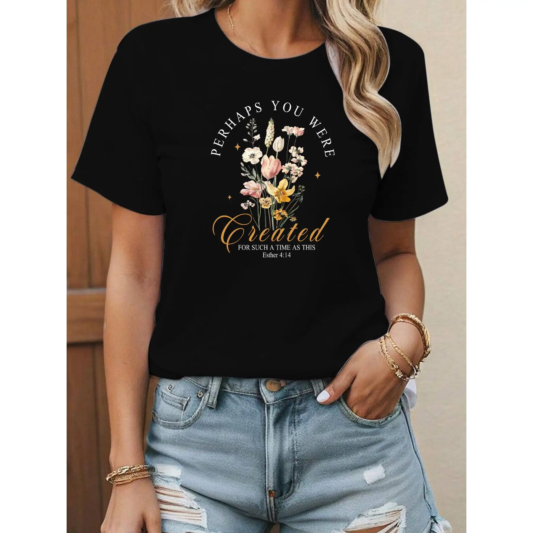 Urban - style Graceful Tee: Stand Out with a Sophisticated Design that Blends Spiritual Significance and Aesthetic Appeal
Urban - style Graceful Tee: Stand Out with a Sophisticated Design that Blends Spiritual Significance and Aesthetic Appeal
