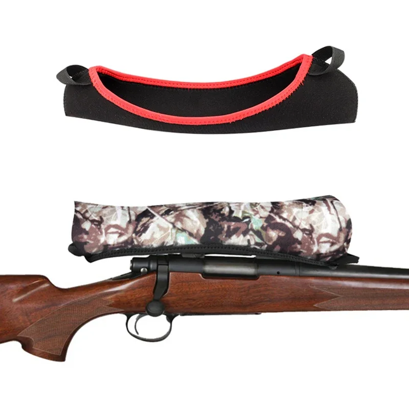 Hunting Rifle Scope Coat Optical Sights Protection Dust Cover Tactical Shotgun Riflescope Scratchproof Coat Scope Dust-Proof
Hunting Rifle Scope Coat Optical Sights Protection Dust Cover Tactical Shotgun Riflescope Scratchproof Coat Scope Dust-Proof