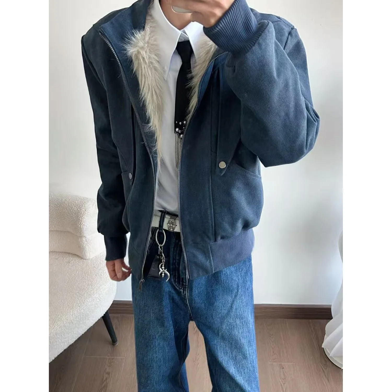 Мужское зимнее утепленное хлопковое пальто большого размера Mountain Eagle Canvas, свободного кроя, со съемным капюшоном, повседневное, теплое
Мужское зимнее утепленное хлопковое пальто большого размера Mountain Eagle Canvas, свободного кроя, со съемным капюшоном, повседневное, теплое