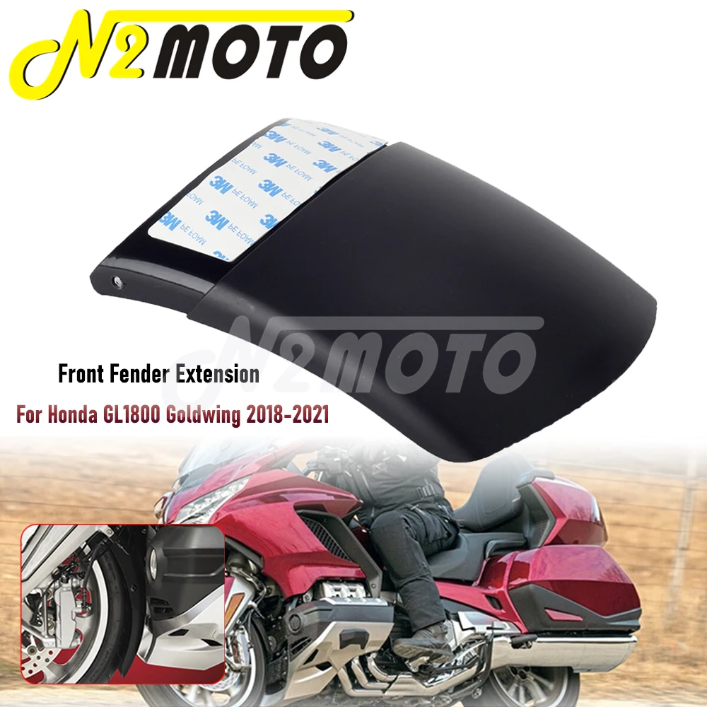 Удлинитель переднего брызговика для мотоцикла Honda Gold Wing 1800 Tour DCT воздушная подушка безопасности GL1800 2018-2021
Удлинитель переднего брызговика для мотоцикла Honda Gold Wing 1800 Tour DCT воздушная подушка безопасности GL1800 2018-2021