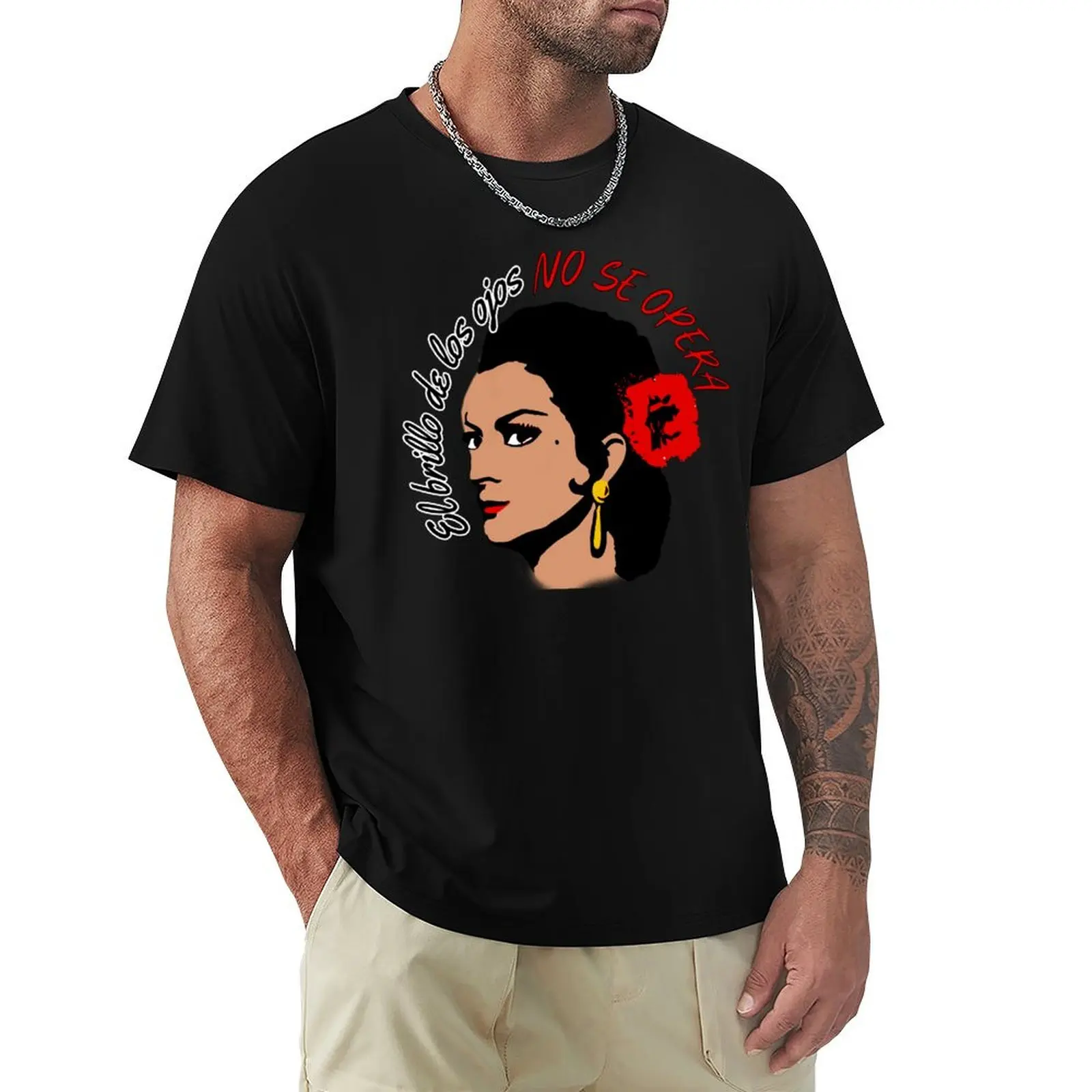 the brightness of the eyes is not operated T-Shirt fashion shirts sports fans blue lock men t shirt
the brightness of the eyes is not operated T-Shirt fashion shirts sports fans blue lock men t shirt