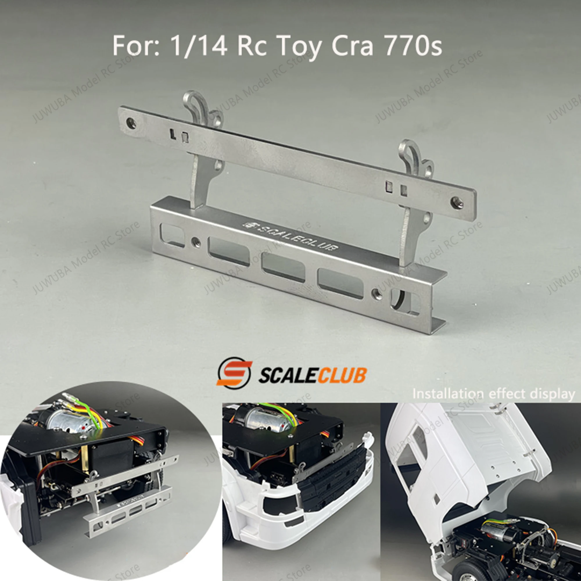 Scaleclub 1/14 радиоуправляемый грузовик, передний вращающийся подъемный кронштейн для кабины водителя, откидная петля для Tamiya Scania 770S, аксессуары для обновления автомобилей
Scaleclub 1/14 радиоуправляемый грузовик, передний вращающийся подъемный кронштейн для кабины водителя, откидная петля для Tamiya Scania 770S, аксессуары для обновления автомобилей