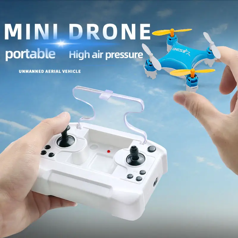 kaevixdio Ultra Compact Rechargeable Mini Drone: Pocket-sized Micro Quadcopter for Thrilling Aerial Fun
kaevixdio Ultra Compact Rechargeable Mini Drone: Pocket-sized Micro Quadcopter for Thrilling Aerial Fun