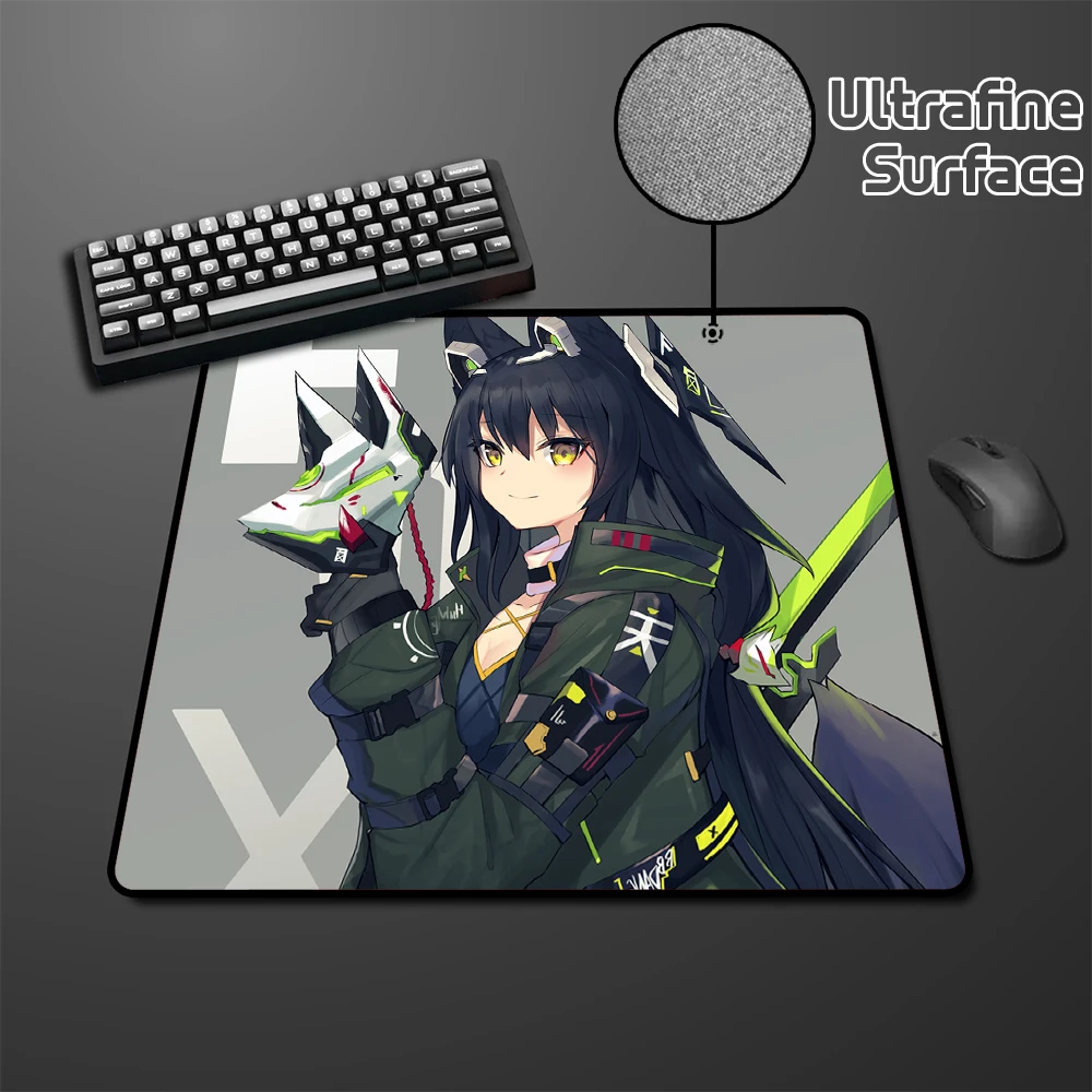 Gamer Professional E-Sports Mousepad Premium Locking Edge Balance Gaming Mouse Pad Game Ultrafine Surface Laptop Desk Mat Carpet
Gamer Professional E-Sports Mousepad Premium Locking Edge Balance Gaming Mouse Pad Game Ultrafine Surface Laptop Desk Mat Carpet
