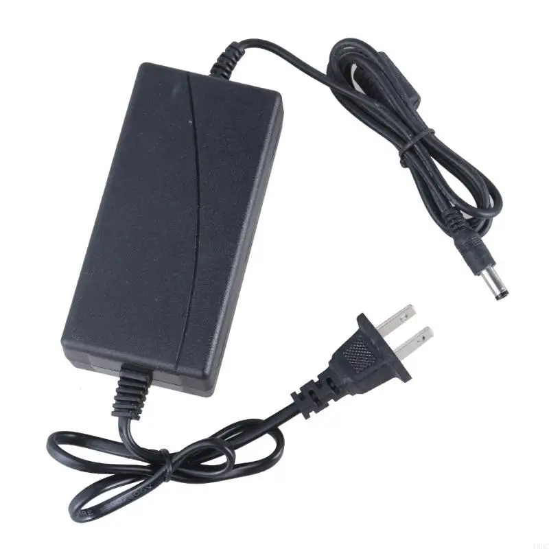 Y3NC 12V 3A Power Supply Adapter 100V-240V 5.5x2.5mm Adapter 12V Switching Adapter
Y3NC 12V 3A Power Supply Adapter 100V-240V 5.5x2.5mm Adapter 12V Switching Adapter