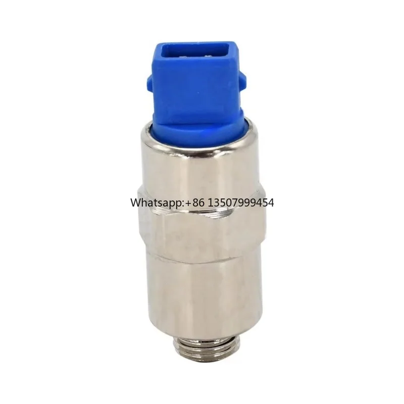 903-27 1004-4 Solenoid 264-20469 264-20470 264-20471 264-20472 for Cat Spares 3CX 4CX 903 1004 Excavator Accessories for Perkins
903-27 1004-4 Solenoid 264-20469 264-20470 264-20471 264-20472 for Cat Spares 3CX 4CX 903 1004 Excavator Accessories for Perkins