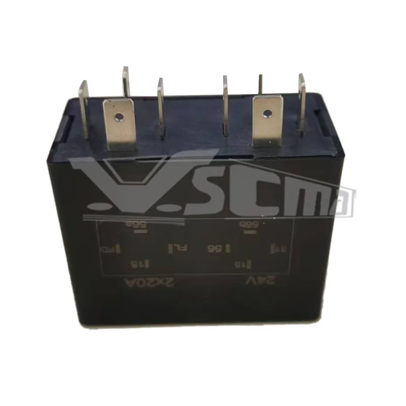 High Quality Heavy-duty Truck Parts Heavy-duty Truck Parts Relays 1401788 For SC
High Quality Heavy-duty Truck Parts Heavy-duty Truck Parts Relays 1401788 For SC