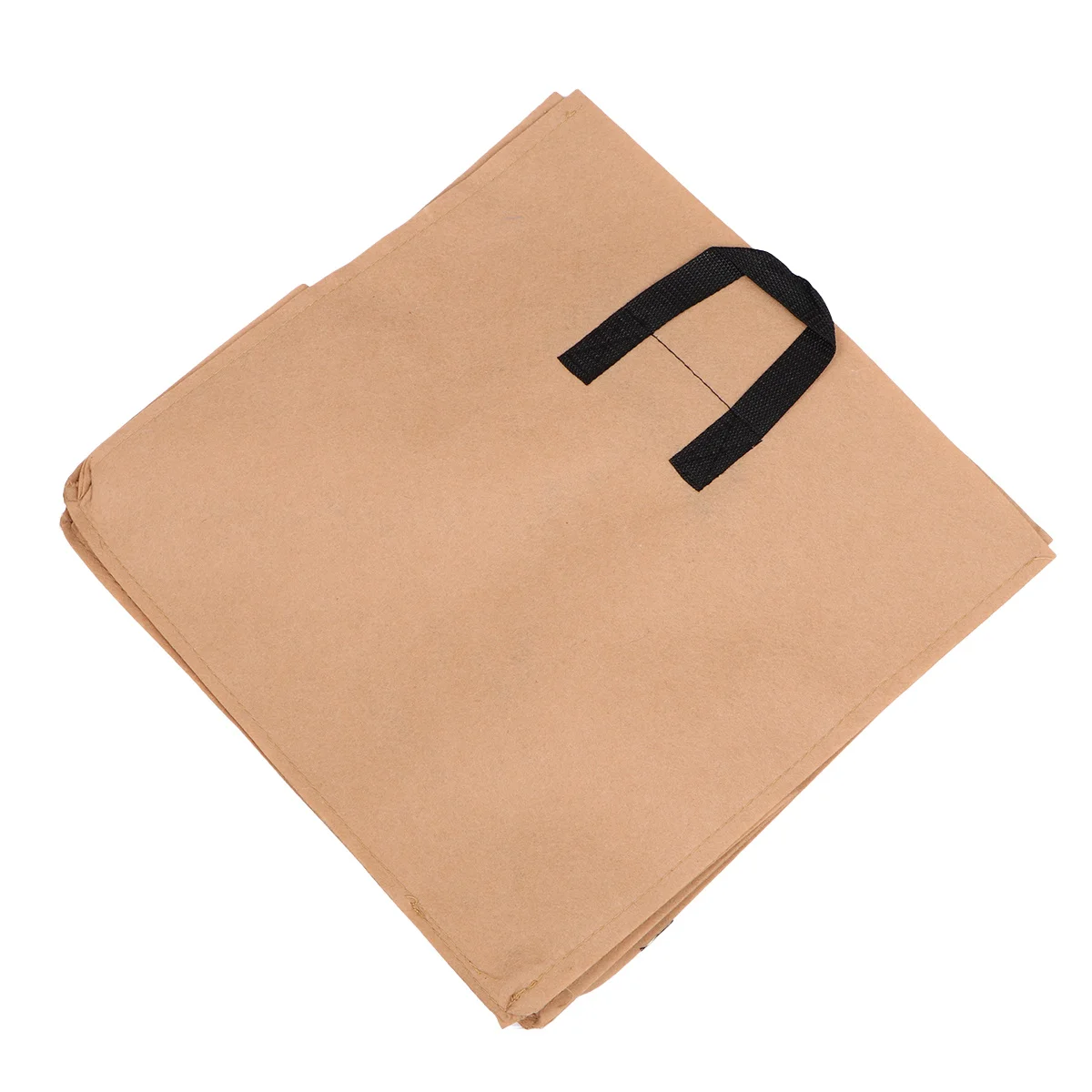 Planting Bag 16 Gallon Thickened Square Non-Woven Fabric Grow Bag For Vegetable Sweet Potato Durable Waterproof Breathable
Planting Bag 16 Gallon Thickened Square Non-Woven Fabric Grow Bag For Vegetable Sweet Potato Durable Waterproof Breathable