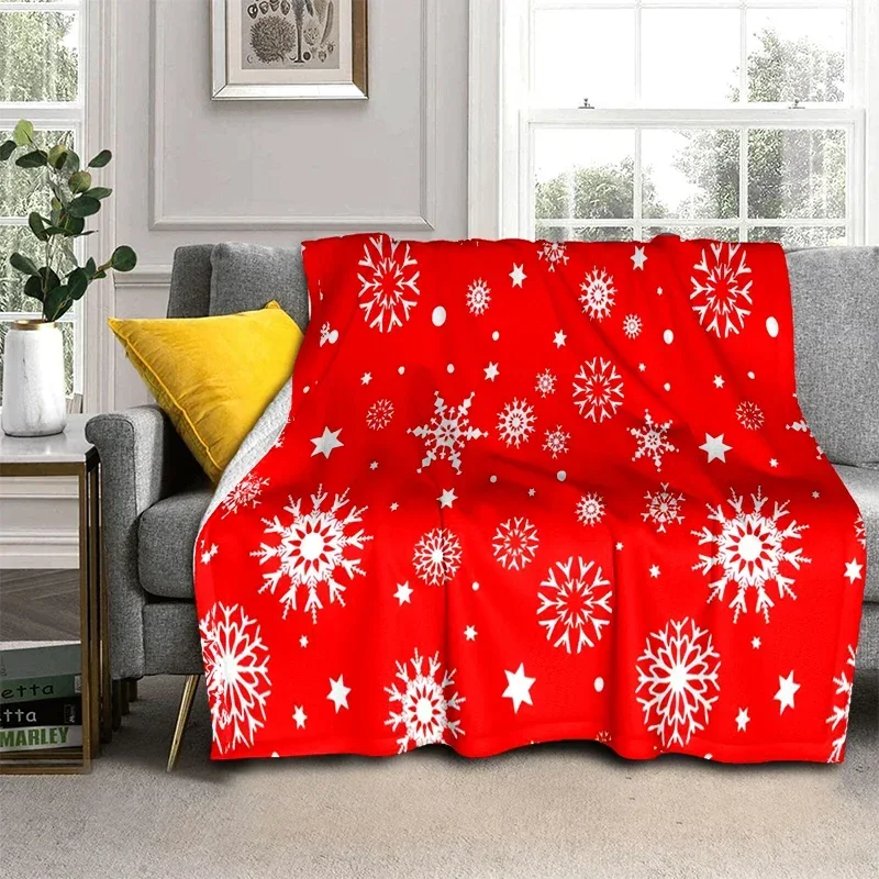 Christmas Printed Flannel Throw Blankets, Soft, Warm, Living Room, Bedroom, Bed, Sofa, Couch Gifts, Dropshipping
Christmas Printed Flannel Throw Blankets, Soft, Warm, Living Room, Bedroom, Bed, Sofa, Couch Gifts, Dropshipping