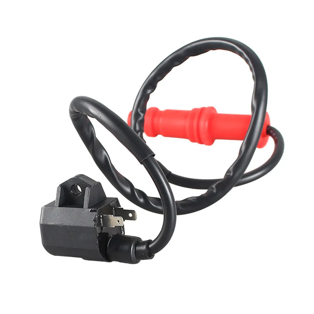 Ignition Coil 3089239 for Polaris Ranger 400 500 Sportsman 400 450 500 4X4 HO 6X6 ATV
Ignition Coil 3089239 for Polaris Ranger 400 500 Sportsman 400 450 500 4X4 HO 6X6 ATV