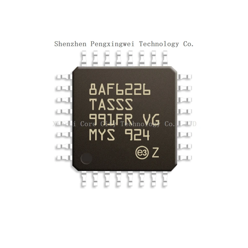 STM STM8A STM8AF STM8AF6226 STM8AF6226TA stm8af6226vasts в наличии 100% оригинальный новый телефон с микроконтроллером (MCU/MPU/SOC) ЦП
STM STM8A STM8AF STM8AF6226 STM8AF6226TA stm8af6226vasts в наличии 100% оригинальный новый телефон с микроконтроллером (MCU/MPU/SOC) ЦП