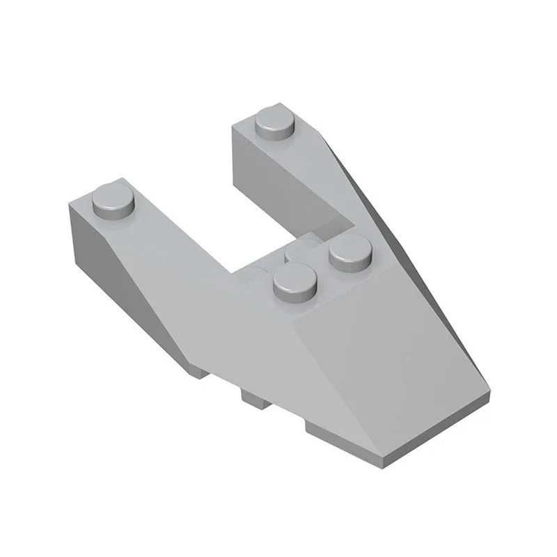 Конструктор EKBricks EK-1066: Высокотехнологичные развивающие блоки, совместимые с Lego 6153, для когнитивного развития (DIY)
Конструктор EKBricks EK-1066: Высокотехнологичные развивающие блоки, совместимые с Lego 6153, для когнитивного развития (DIY)