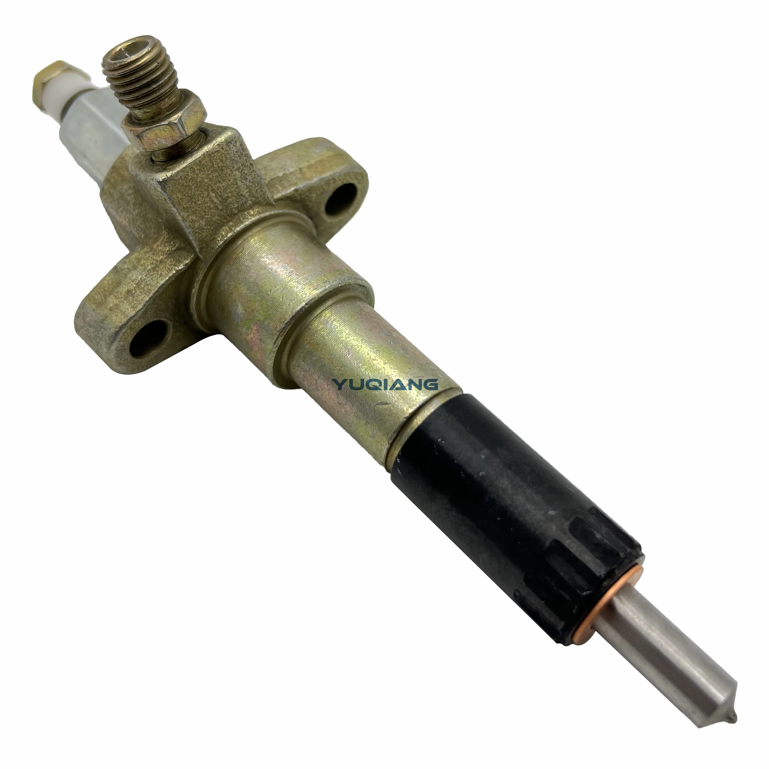 Excavator Fuel Injector 8972221700 Fuel Injector Assembly 8-97222170-0 for Isuzu 4BD1 6BD1 4BG1 6BG1 Engine
Excavator Fuel Injector 8972221700 Fuel Injector Assembly 8-97222170-0 for Isuzu 4BD1 6BD1 4BG1 6BG1 Engine