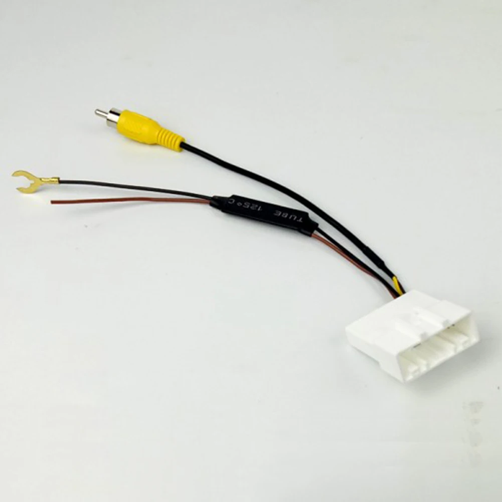 Car Adapter 24pin 34cm Cable Adapter Car Accessories Car Direwn Cable For Toyota High Reliability High Quality New Style
Car Adapter 24pin 34cm Cable Adapter Car Accessories Car Direwn Cable For Toyota High Reliability High Quality New Style