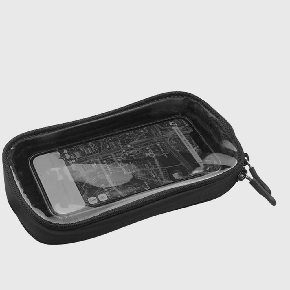 Magnetic Motorbike Tank Bag Transparent Waterproof Motorcycle Fuel Tank Bag Multifunctional Small Storage Pouch
Magnetic Motorbike Tank Bag Transparent Waterproof Motorcycle Fuel Tank Bag Multifunctional Small Storage Pouch