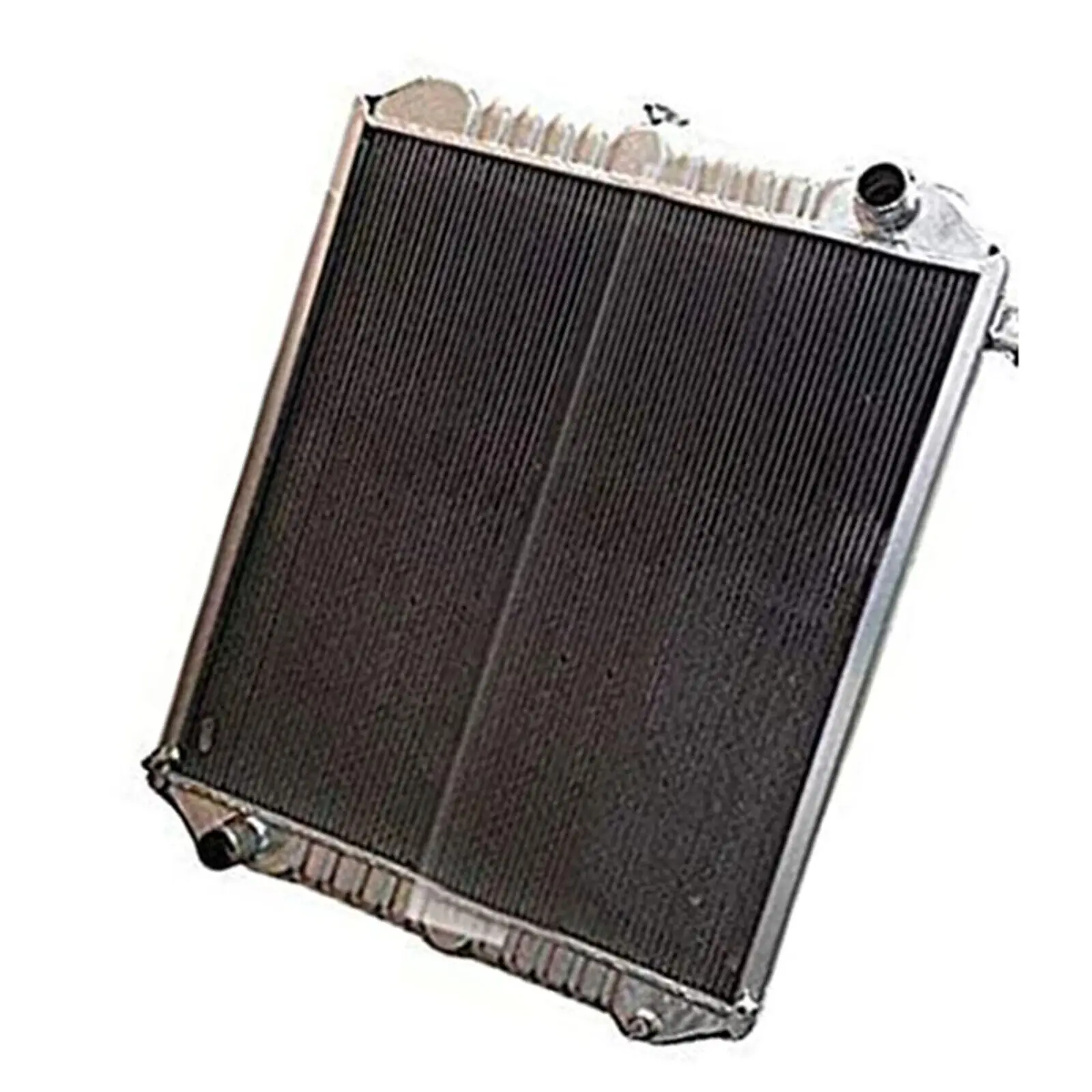 Water Tank Radiator Core 2452U424S1 2452U424R100 for Kobelco SK60 SK60-3 SK60-6
Water Tank Radiator Core 2452U424S1 2452U424R100 for Kobelco SK60 SK60-3 SK60-6