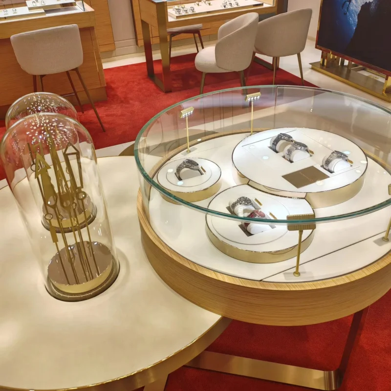 custom.Competitive Price Custom Lockable LED Watch Display Cabinet with Multi-Color Options Watch Shops-
custom.Competitive Price Custom Lockable LED Watch Display Cabinet with Multi-Color Options Watch Shops-
