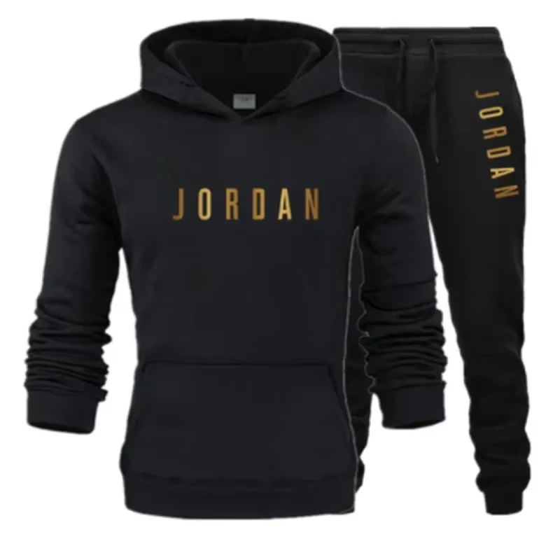 2026 Special Offer: Fashionable, Comfortable, and Loose-fitting Casual Set with Hooded Sweatshirt and Long-Sleeve Top
2026 Special Offer: Fashionable, Comfortable, and Loose-fitting Casual Set with Hooded Sweatshirt and Long-Sleeve Top