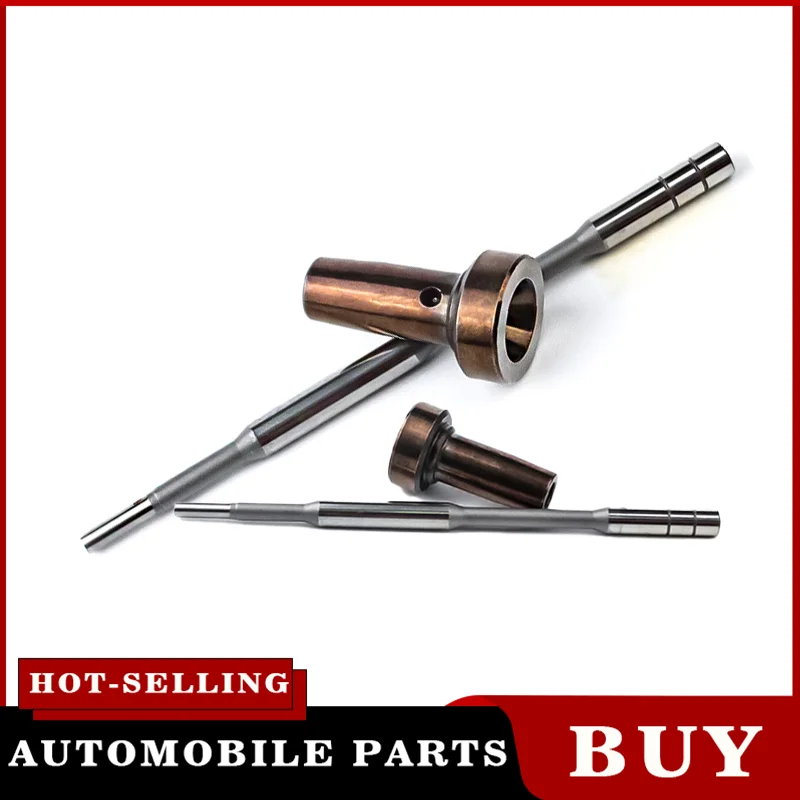 Клапан управления Common Rail F00VC01359 для топливных форсунок 0445110293, 0445110404, 0445110407, YD0833
Клапан управления Common Rail F00VC01359 для топливных форсунок 0445110293, 0445110404, 0445110407, YD0833