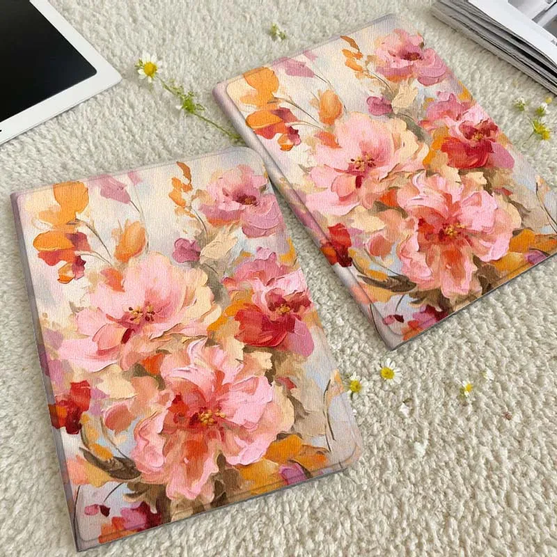 Colorful Flower Bouquet For Samsung Galaxy Tab S6 S7 S8 S9 S10 S11 FE Plus Lite Tablet Case
Colorful Flower Bouquet For Samsung Galaxy Tab S6 S7 S8 S9 S10 S11 FE Plus Lite Tablet Case