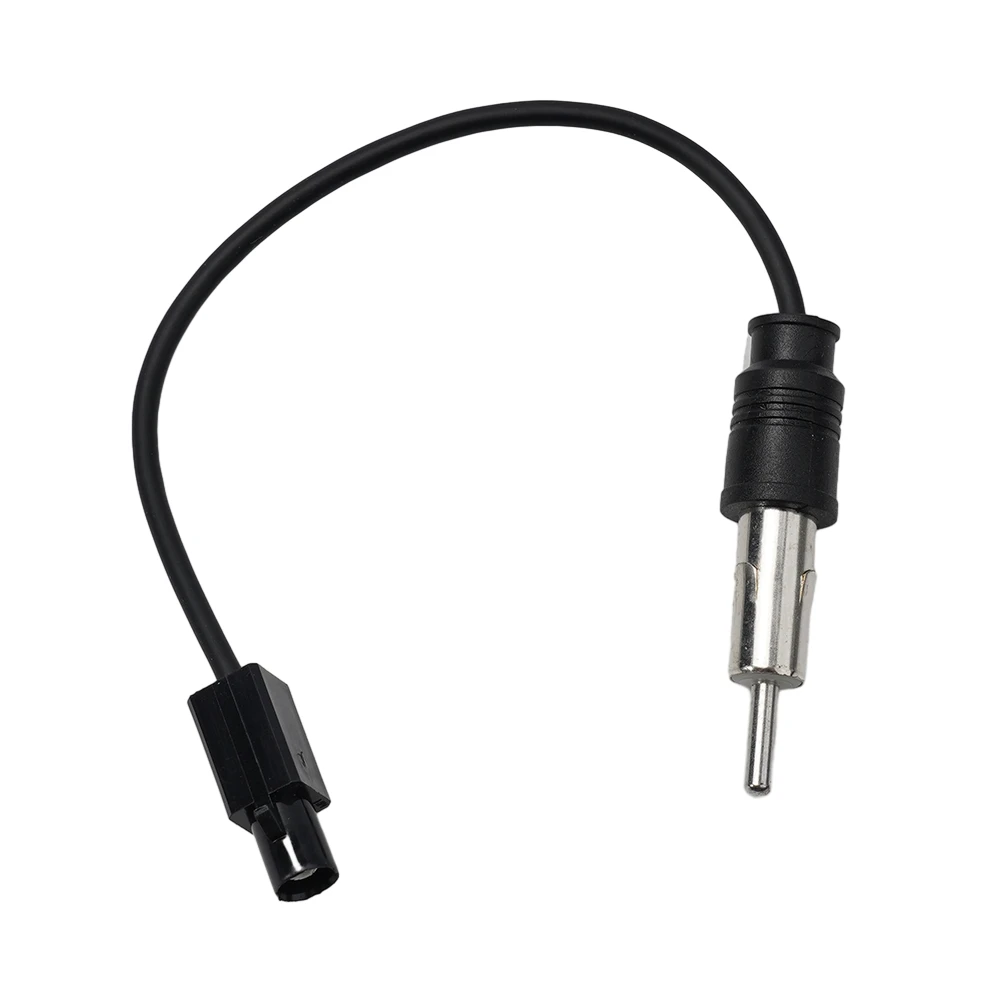 For Polaris Cable Connector Antenna Adapter 1PC 1x ABS For Magotan For Passat For Sagitar Replacement Car Truck
For Polaris Cable Connector Antenna Adapter 1PC 1x ABS For Magotan For Passat For Sagitar Replacement Car Truck