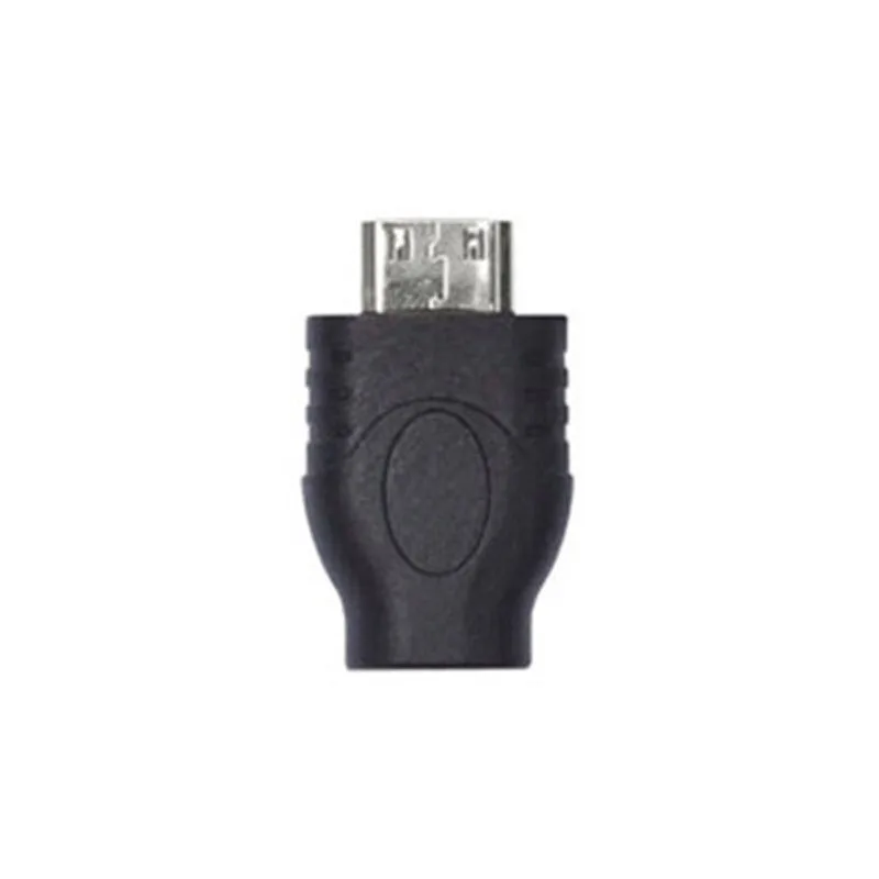 5pcs MICRO HDMI Female to MINI HDMI male Adapter Connector Extender HDMI Converter for LCD minitor PC
5pcs MICRO HDMI Female to MINI HDMI male Adapter Connector Extender HDMI Converter for LCD minitor PC