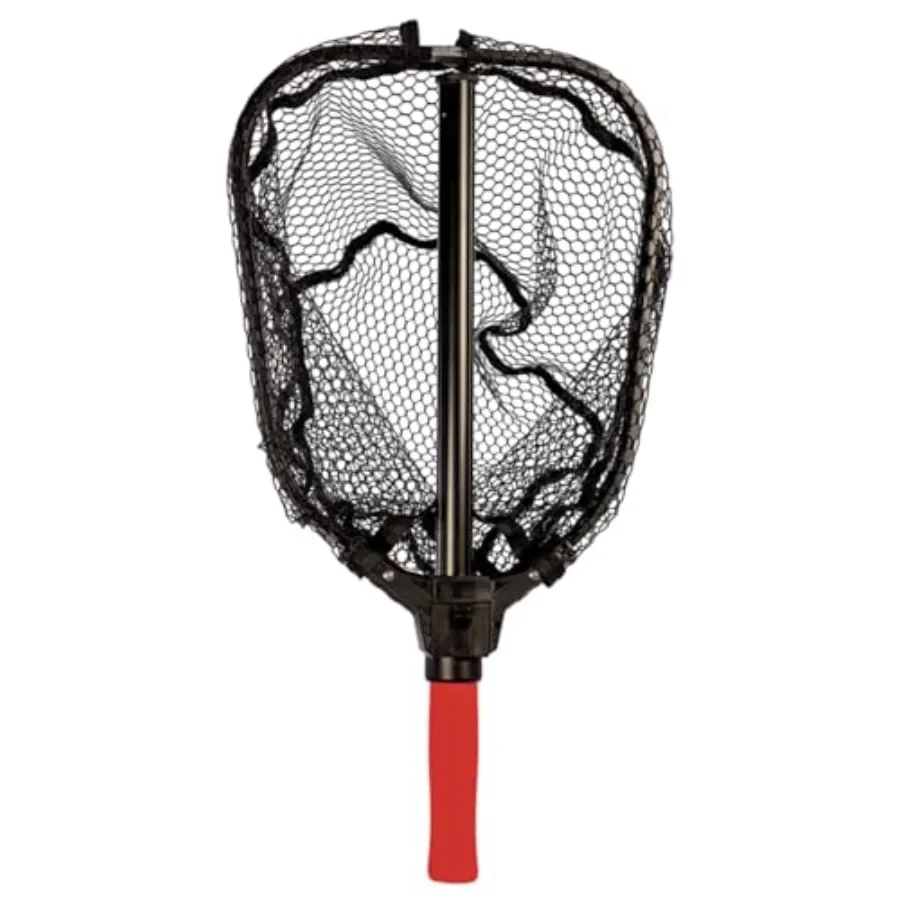 Folding Net Small 23 Folded- 36 Extended for outdoor sports, durable polyethylene mesh, black, ultra-portable with reinforced s
Folding Net Small 23 Folded- 36 Extended for outdoor sports, durable polyethylene mesh, black, ultra-portable with reinforced s