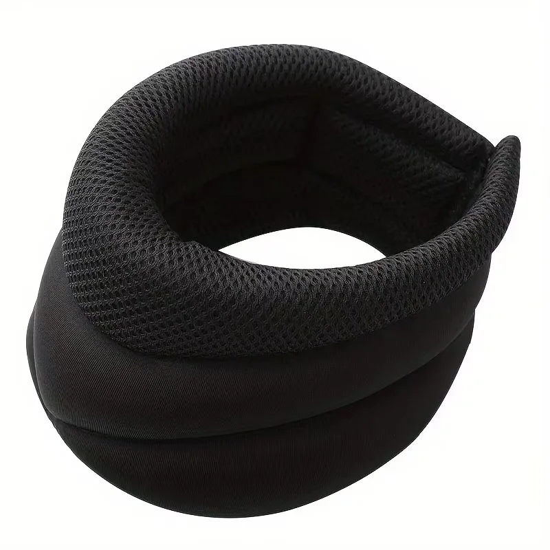 1Pcs Neck Support Cervical Brace-Adjustable Cervical Collar Soft Foam for Relieve Cervical Pain-Correcting Forward Head Posture
1Pcs Neck Support Cervical Brace-Adjustable Cervical Collar Soft Foam for Relieve Cervical Pain-Correcting Forward Head Posture