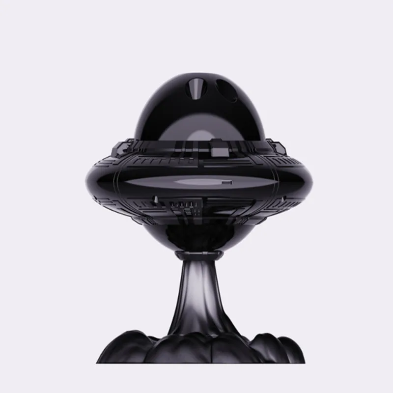 Galaxy Projector Lights Remote Control UFO Night Light Timer Gaming Room Gift Kids Adults For Bedroom Simulate a real starry sky
Galaxy Projector Lights Remote Control UFO Night Light Timer Gaming Room Gift Kids Adults For Bedroom Simulate a real starry sky