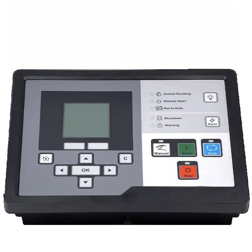 FOR HMI220 Unit Controller Display 0300-6314-01
FOR HMI220 Unit Controller Display 0300-6314-01