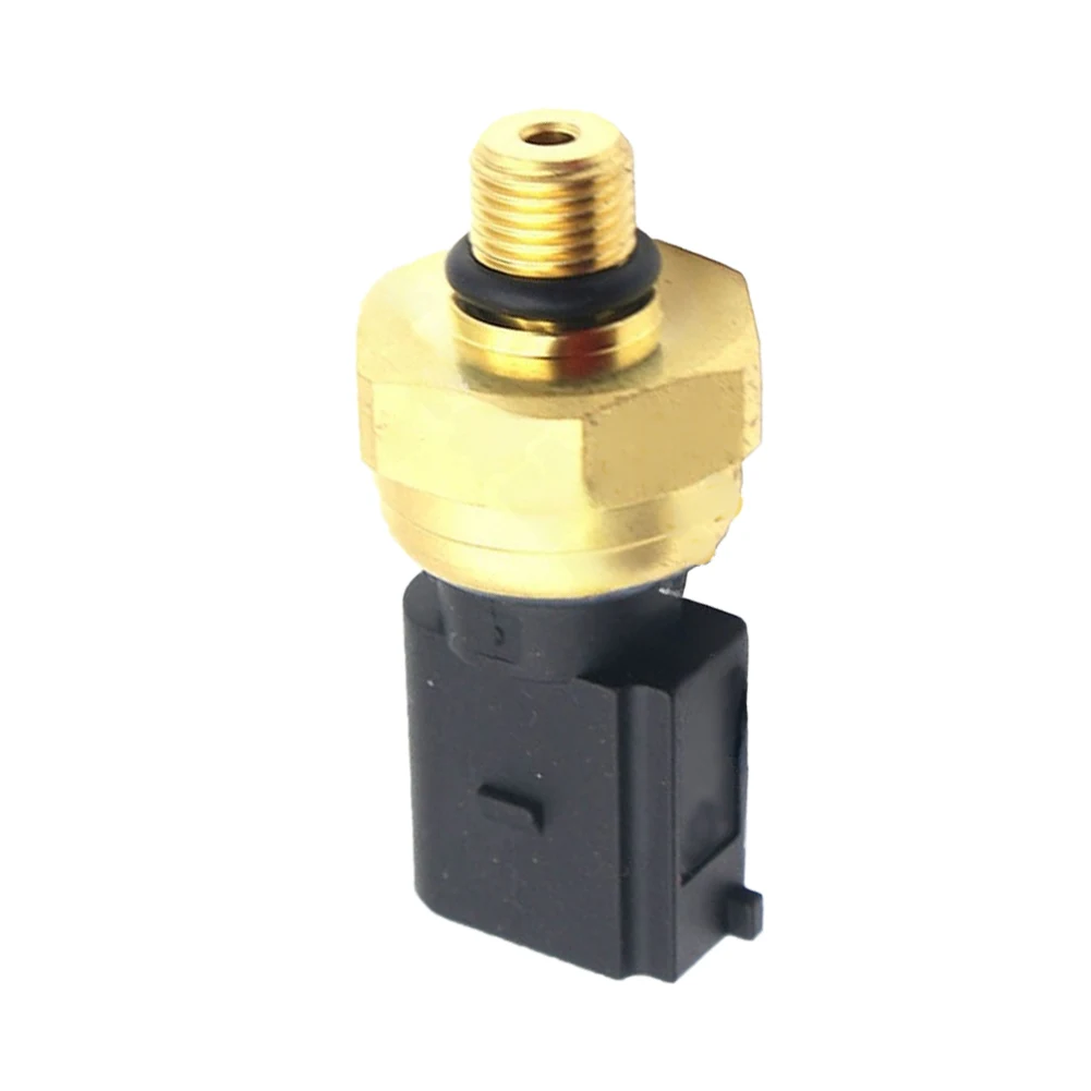 Fuel Pressure Sensor Compatible with For A3 For A4 (2005-2009) and For Jetta (2006-2008) OEM 06E906051E 06E906051K
Fuel Pressure Sensor Compatible with For A3 For A4 (2005-2009) and For Jetta (2006-2008) OEM 06E906051E 06E906051K