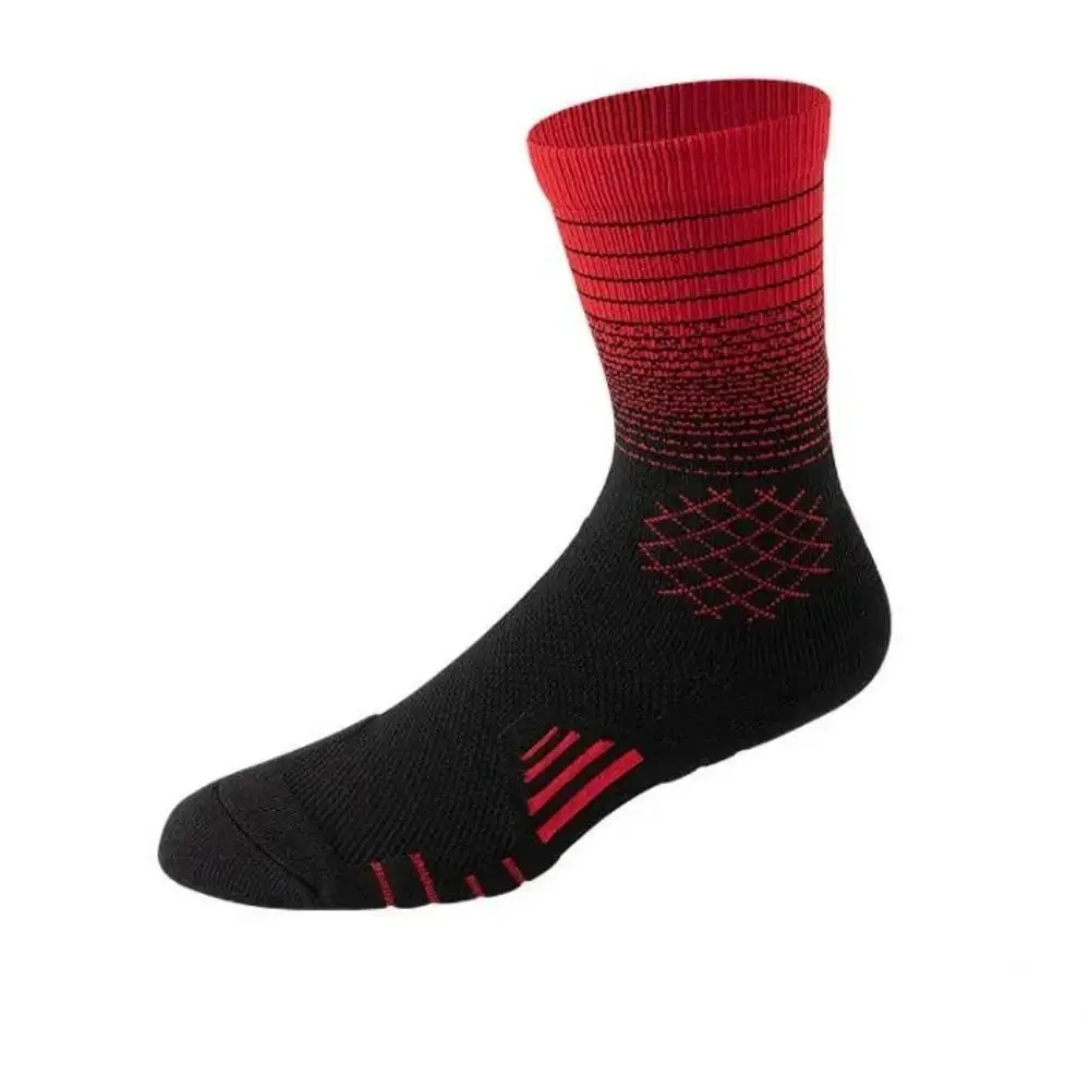 Tennis Fast-drying Sport Socks Breathable Fashion Middle Stockings Thickened Towel Bottom Cycling Riding Socks Cycling Climbing
Tennis Fast-drying Sport Socks Breathable Fashion Middle Stockings Thickened Towel Bottom Cycling Riding Socks Cycling Climbing