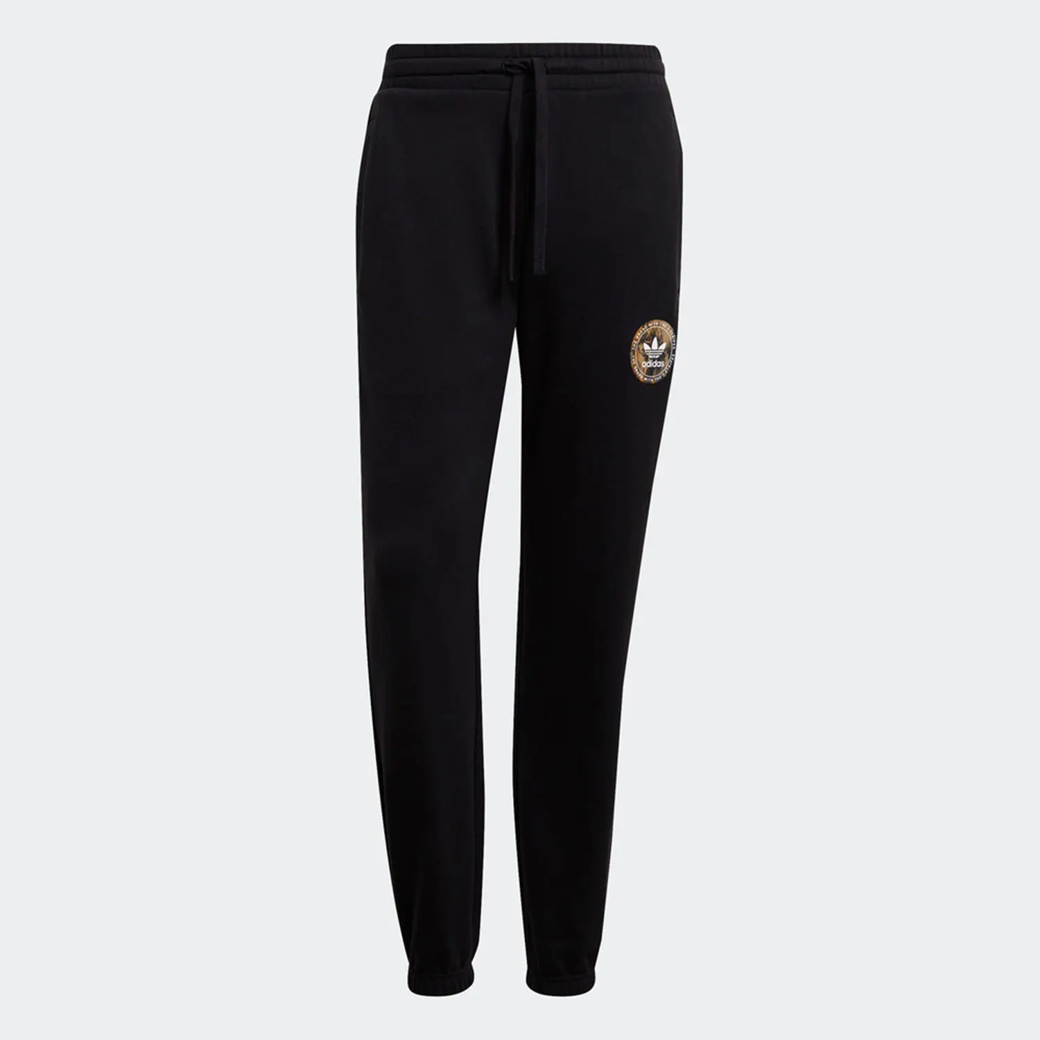 Adidas Authentic Three Leaves New Men's Knit Casual Sports Pants HA4696
Adidas Authentic Three Leaves New Men's Knit Casual Sports Pants HA4696