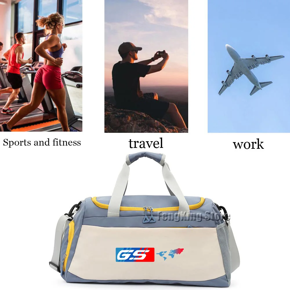 For BMW R1250 GS ADVENTURE r1250gs large capacity motorcycle bags and fitness bags outdoor yoga multifunctional motorcycle bags
For BMW R1250 GS ADVENTURE r1250gs large capacity motorcycle bags and fitness bags outdoor yoga multifunctional motorcycle bags
