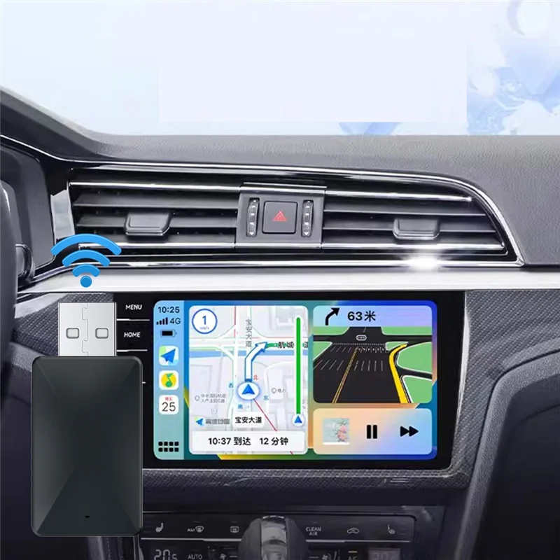 Прочный беспроводной адаптер Carplay 2 в 1, Android Auto, Wi-Fi BT, автоматическое подключение USB-ключ для Iphone 6, Android 11, проводной Carplay,
Прочный беспроводной адаптер Carplay 2 в 1, Android Auto, Wi-Fi BT, автоматическое подключение USB-ключ для Iphone 6, Android 11, проводной Carplay,