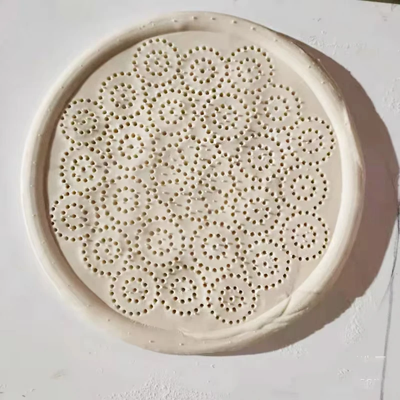 2025 New Pancake Making Machine Fully Automatic Pancake Making Machine Flat Bread Forming Machine