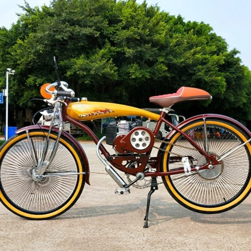 Indian Vintage Bike 4 Wheels Bike Bar Industrial Vintage Pose Pose Prop Car Dense Spoke Wheels
Indian Vintage Bike 4 Wheels Bike Bar Industrial Vintage Pose Pose Prop Car Dense Spoke Wheels