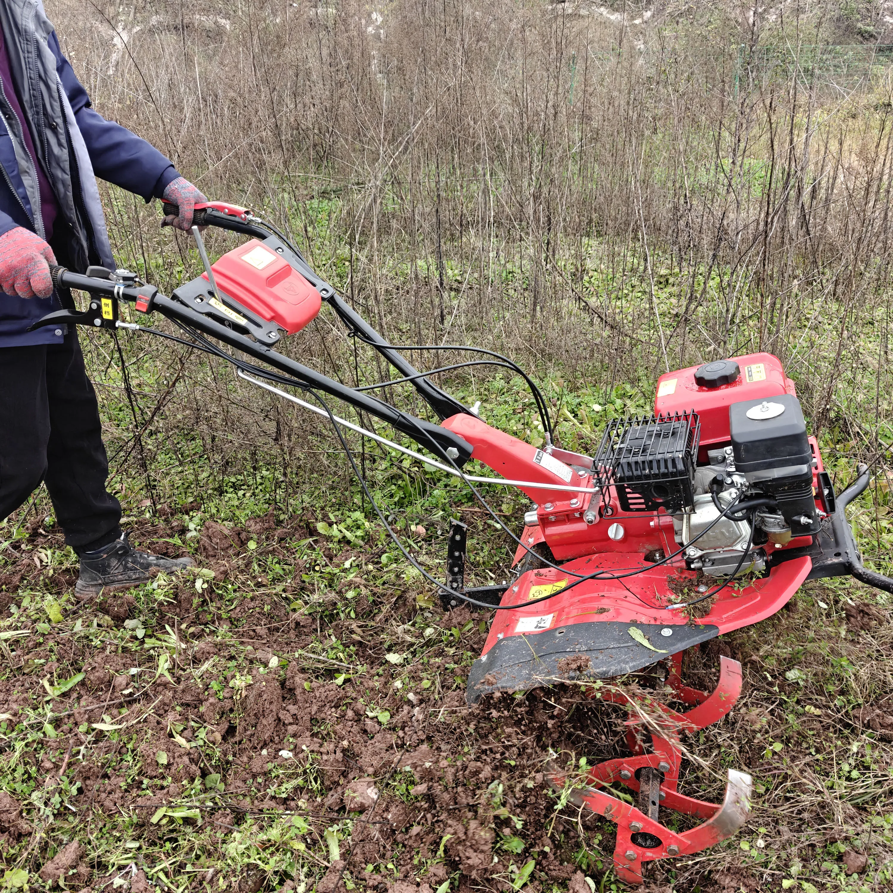 High-Performance 9HP Agricultural Motor Unmatched Efficiency Durability
High-Performance 9HP Agricultural Motor Unmatched Efficiency Durability